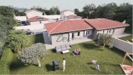 Vendita Villa Bifamiliare Pescia