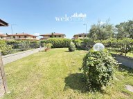 vendita villetta a schiera Campi Bisenzio