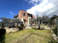 vendita villetta bifamiliare Rosignano Marittimo