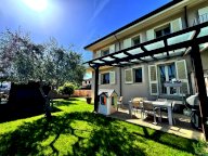 vendita villetta a schiera San Giuliano Terme