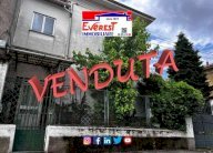 Vendita Casa singola Busto Arsizio