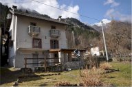 Vendita Casa singola Antrona Schieranco