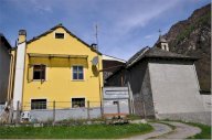 Vendita Casa singola Antrona Schieranco