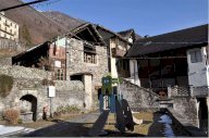 Vendita Casa singola Calasca-Castiglione
