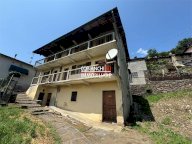 Vendita Casa singola Cossogno