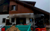 Vendita Villa Bifamiliare Tambre