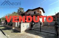 Vendita Villa Bifamiliare Siziano