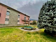 Vendita Villa Bifamiliare Olginate