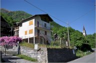 Vendita Casa singola Calasca-Castiglione