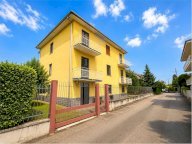 Vendita Villa Bifamiliare Novara