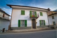 Vendita Casa singola Calasca-Castiglione