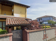 Vendita Villetta schiera Garbagna Novarese