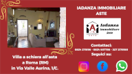 Vendita Villetta schiera Roma
