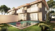 Vendita Villetta schiera Porcari