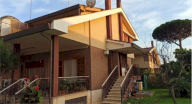 Vendita Villa Bifamiliare Anzio