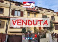 Vendita Villetta schiera Busto Arsizio