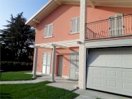 Vendita Villetta schiera Busto Arsizio