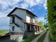 Vendita Casa singola Camerano Casasco