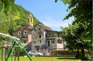 Vendita Casa singola Bannio Anzino