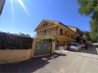 Vendita Villa Bifamiliare Frosinone