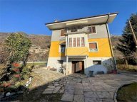 Vendita Villa Bifamiliare Premosello-Chiovenda