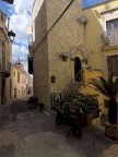 Vendita Casa singola Bitonto