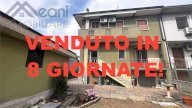 Vendita Villa Bifamiliare Pieve Emanuele
