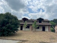 Vendita Villa Bifamiliare Monale