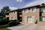 vendita villetta a schiera Pontedera