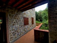 vendita villetta bifamiliare Santa Luce