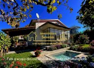 vendita casa singola Forte dei Marmi