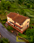 vendita casa singola Casciana Terme Lari
