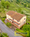 vendita casa singola Casciana Terme Lari