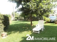 vendita villetta trifamiliare San Giuliano Terme