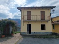 vendita casa singola Gallicano