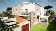 vendita villetta trifamiliare Camaiore