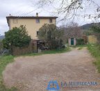 vendita casa singola Lamporecchio