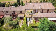 vendita villetta a schiera Riparbella