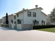 vendita villetta bifamiliare San Miniato