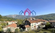 vendita casa semindipendente Bagni di Lucca