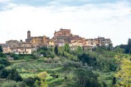 vendita villetta a schiera Casciana Terme Lari
