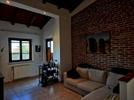 vendita casa semindipendente Castelnuovo Magra