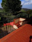 vendita casa singola Montespertoli