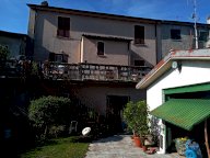 vendita casa semindipendente Licciana Nardi