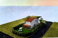 vendita casa singola Peccioli