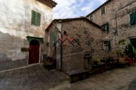 vendita casa singola Castelnuovo di Val di Cecina