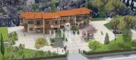 vendita villetta a schiera Campi Bisenzio