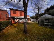 vendita casa semindipendente Castelnuovo Berardenga