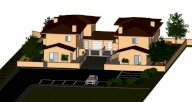 vendita villetta a schiera San Miniato