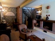 vendita casa singola Pontremoli